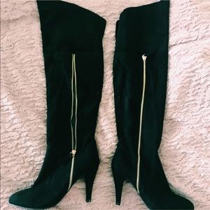 Nordstrom Thigh High Boots